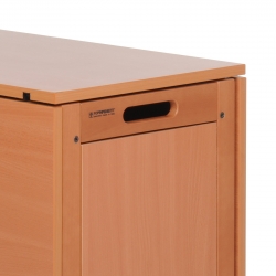 Copernico Foppapedretti складной стол ручка для перемещения